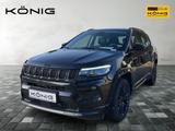 Jeep Compass 1,5l GSE T4 48V e-Hybr - Jeep Compass in Magdeburg