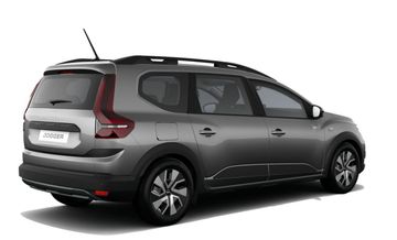 Dacia Jogger ECO-G 100 Expression 7-Sitzer Winter-Pake
