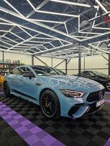 Mercedes-Benz AMG GT S 63 S E Performance Autom. 4WD S - Mercedes-Benz AMG GT S Plug-in Hybrid (PHEV) Gebrauchtwagen