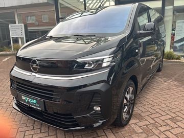 Opel Zafira Life
