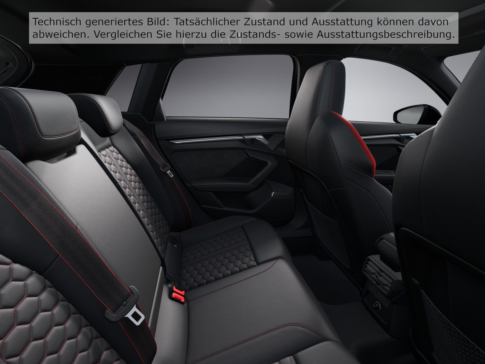 Audi RS3 - Bild 16