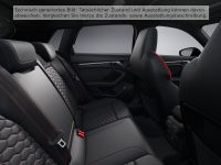 Audi RS3 - Vorschau Bild 16