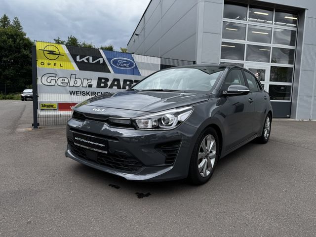Kia Rio Vision, Sitzheizung,Alus,PDC