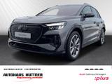 Audi Q4 e-tron S line 150 kW AHK ACC LED HUD R-Kam. - Audi: R15
