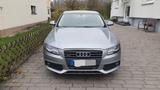 Audi A4 2.0 TFSI 155kW S tronic quattro S line S line - Audi A4 aus 2010: Line