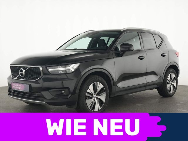 Volvo XC40 Momentum Pro Harman|Navi|SHZ|PDC|CarPlay