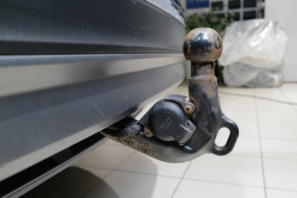 Volkswagen Tiguan 2.0TDI DSG Highline 4Motion AHK 360° Navi