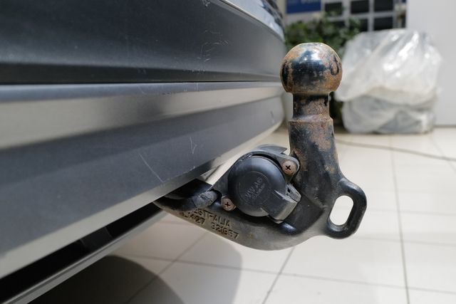 Volkswagen Tiguan 2.0TDI DSG Highline 4Motion AHK 360° Navi
