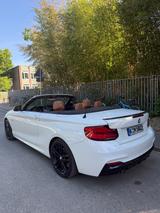 BMW 220d Cabrio M Sport M Sport - BMW 220 in Düsseldorf