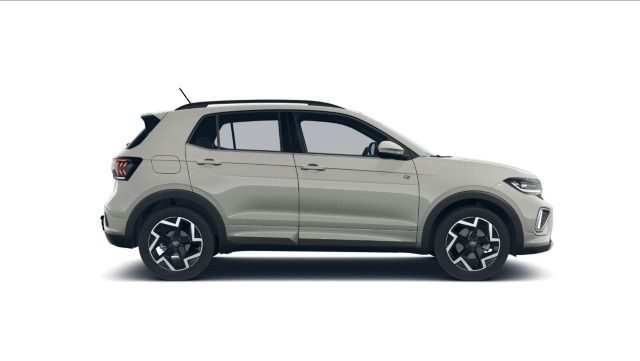 Volkswagen T-Cross - Bild 6