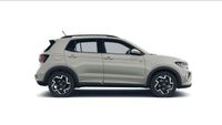 Volkswagen T-Cross - Vorschau Bild 6