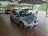 Seat Ibiza Style - gebrauchte Seat Ibiza aus dem Jahr 2015