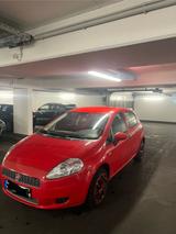 Fiat Grande Punto 1.4 8V Dynamic Dynamic - Fiat Grande Punto in Bonn