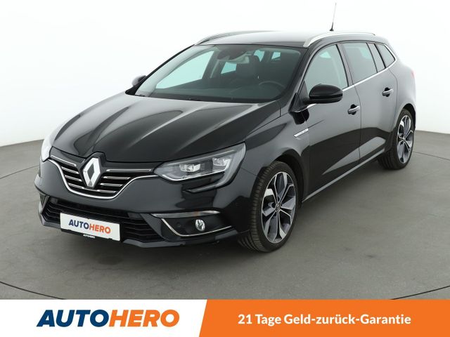 Renault Megane 1.3 TCe BOSE-Edition Aut.*ACC*LED*NAVI*