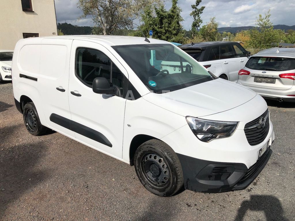 Image of Opel Combo