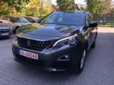 Peugeot 3008 Active,Bluehdi EAT8 ,130 PS,Automatik ,1.Hd - Peugeot 3008 mit Diesel-Antrieb: Geländewagen