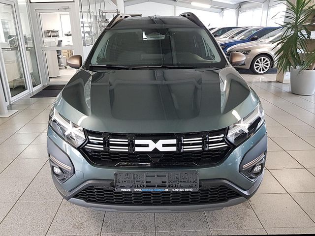 Dacia Jogger TCe/LPG Extreme Navi  Kamera PDC hi  Sitz