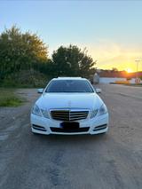 Mercedes-Benz 200 - Mercedes-Benz 200 aus 2010
