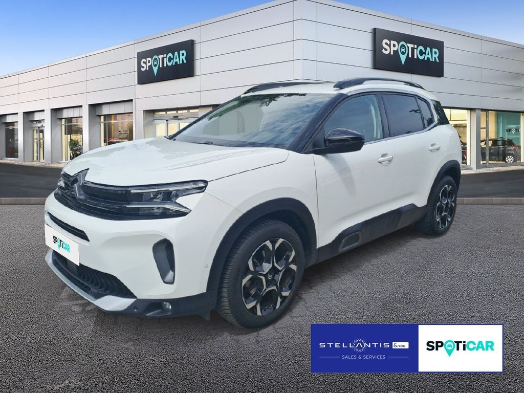 Image of Citroën C5 Aircross
