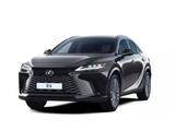 Lexus RX 350 h Luxury Line *360*Pano*HUD*Navi*LED*TWA* - Lexus RX 350 Gebrauchtwagen