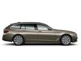 BMW 520 i Luftfederung AHK-klappbar AHK Navi Digital - BMW 520 Gebrauchtwagen in Hamburg