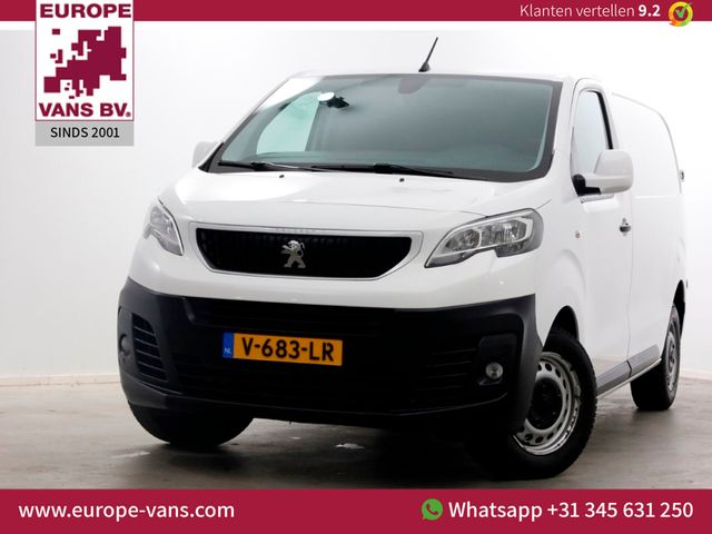 Peugeot Expert 2.0 BlueHDI 120pk E6 Premium Airco/Inrich