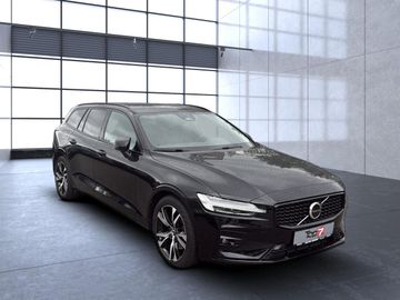 Volvo V60 - 5