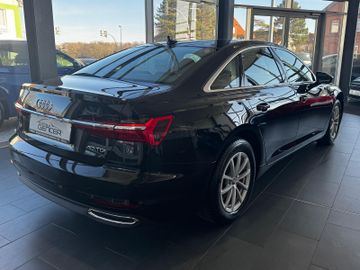 Audi A6 - 4