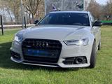 Audi A6 3.0 TDI 240kW Competition, S-Line, PNO, BOS, 