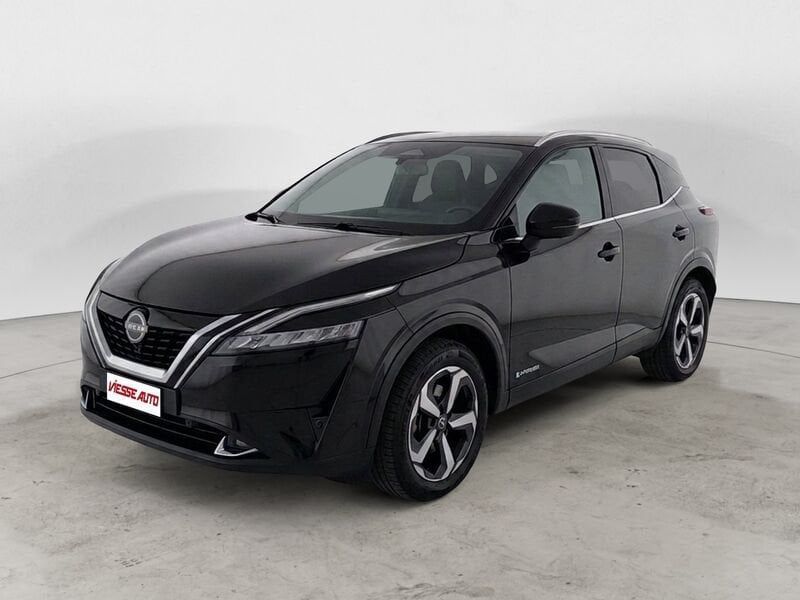 Other Nissan Qashqai Qashqai 1.5 e-power Tekna 2wd