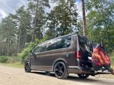 Volkswagen T5 California - gebrauchte VW T5 California aus dem Jahr 2011