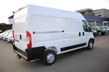 Peugeot Boxer 2.2 L2H2/AHK/Klima/Tempomat/HolzBod./3Sitz - Peugeot Boxer aus 2022