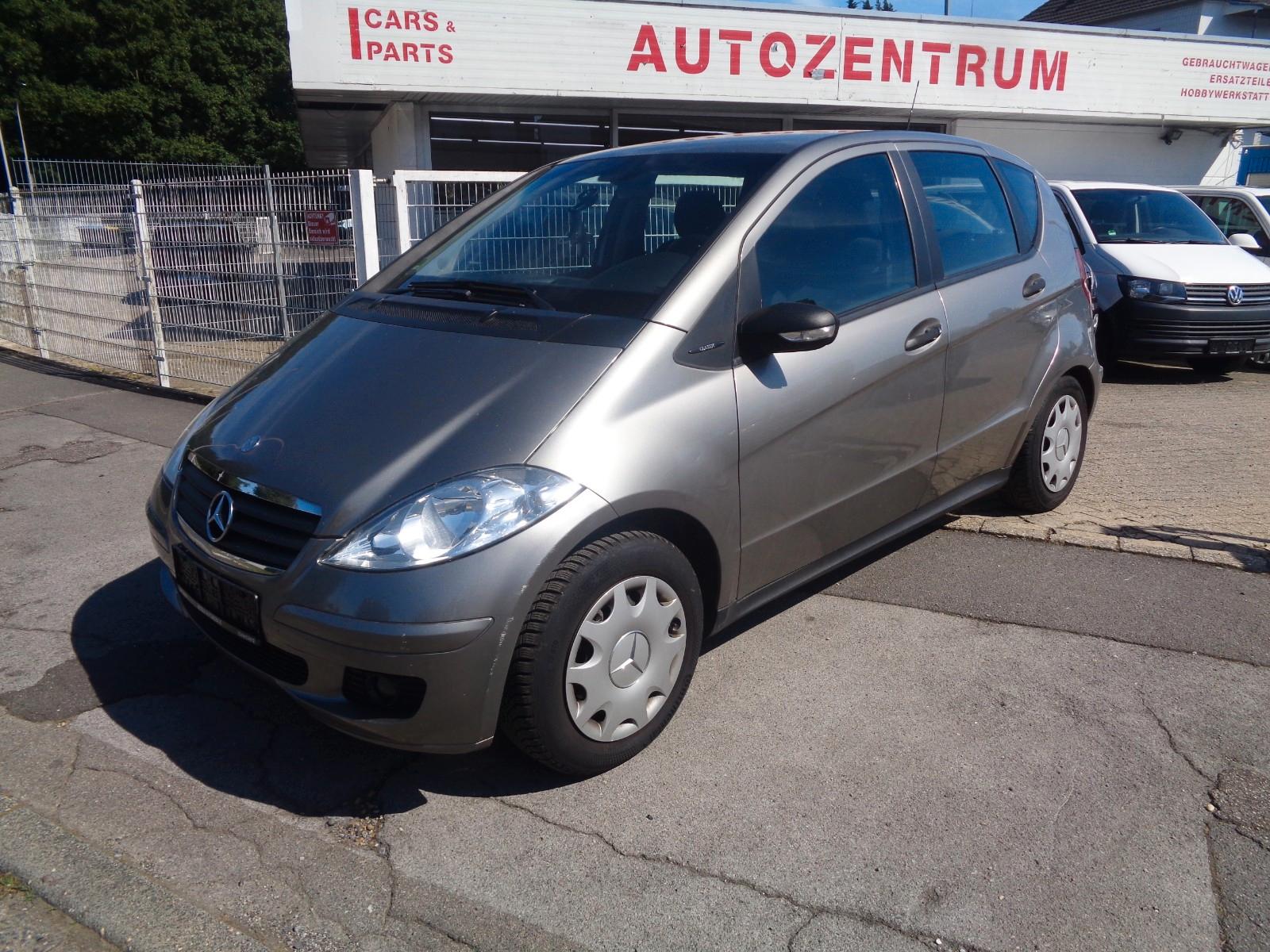 Mercedes-Benz A 150 A A 150 Classic