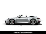 Porsche 992 (911) Carrera S Cabriolet - Porsche 992 aus 2019
