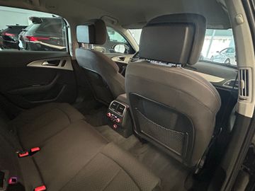Audi A6 - 8