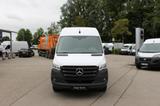 Mercedes-Benz Sprinter 317 CDI Kasten 4325 360Kam Klima Navi - Mercedes-Benz Diesel Hubarbeitsbühne Sprinter