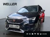 Cupra Ateca 2.0 TSI 4Drive DSG *Brembo*360°*Leder*Beat - Cupra Gebrauchtwagen in Bremen