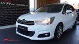 Citroën C4 Selection Automatik Klima - Citroën aus 2012