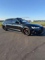 Audi A6 3.0 TDI 240kW comp. quattro tiptr. Avant ...