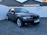 BMW 118i Cabrio M-Paket Xenon Klima SHZ Tempo. Aero - BMW 118 mit Benzin-Antrieb: Cabrio, Schaltgetriebe