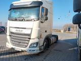 DAF XF  480 FT /  Mega / Smart Tacho 2 