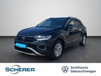 Volkswagen T-Roc - Vorschau Bild 1