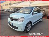Renault Twingo Electric Vibes - Renault Twingo Electric-Vibes