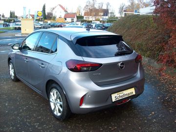 Bild 3 Opel Corsa F 1.2 SHZ LHZ LED PDC+Kam Klimaauto Navi
