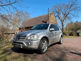 Mercedes-Benz Mercedes ML55 AMG W163  2004 Jahre - Mercedes-Benz: Ml AMG 55