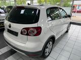 Volkswagen Golf Plus VI CrossGolf - Volkswagen: Crossgolf