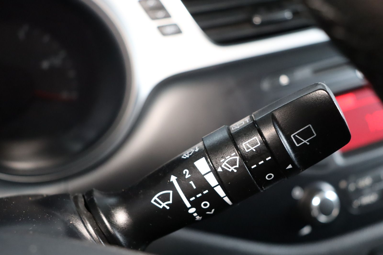 Fahrzeugabbildung Kia Cee'd 1.4 16V Edition 7 aus 1. Hd