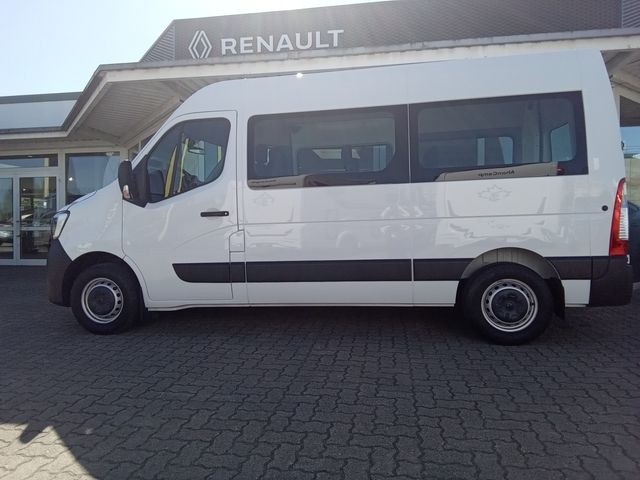 Foto Nummer 2: RENAULT Master
