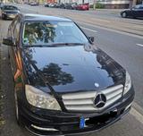 Mercedes-Benz MERCEDES-BENZ C 250 CDI - Mercedes-Benz C 250 in Herne