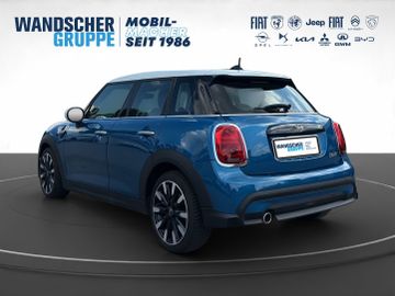 MINI Cooper 1.5 Kam KeyLess LED Navi CARPLAY
